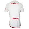 Original Fußballtrikot Stade Brestois Auswärtstrikot 2025-26 Für Herren