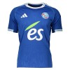 Original Fußballtrikot Strasbourg Heimtrikot 2025-26 Für Herren Original Fußballtrikot Strasbourg Heimtrikot 2025-26 Für Herren