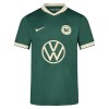 Original Fußballtrikot VfL Wolfsburg Jubiläum 2025-26 Für Herren Original Fußballtrikot VfL Wolfsburg Jubiläum 2025-26 Für Herren