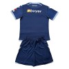 Original Trikotsatz Bolton Wanderers Auswärtstrikot 2025-26 Für Kinder