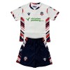 Original Trikotsatz Bolton Wanderers Heimtrikot 2025-26 Für Kinder Original Trikotsatz Bolton Wanderers Heimtrikot 2025-26 Für Kinder