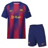 Original Trikotsatz FC Barcelona x Ed Sheeran Special Edition 2025-26 Für Kinder Original Trikotsatz FC Barcelona x Ed Sheeran Special Edition 2025-26 Für Kinder