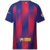 Original Trikotsatz FC Barcelona x Ed Sheeran Special Edition 2025-26 Für Kinder