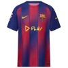 Original Trikotsatz FC Barcelona x Ed Sheeran Special Edition 2025-26 Für Kinder
