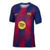Original Trikotsatz FC Barcelona x Kopa Trophy Lamine Yamal 10 Special Edition 2025-26 Für Kinder
