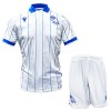 Original Trikotsatz Sheffield Wednesday Ausweichtrikot 2025-26 Für Kinder Original Trikotsatz Sheffield Wednesday Ausweichtrikot 2025-26 Für Kinder