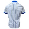 Original Trikotsatz Sheffield Wednesday Ausweichtrikot 2025-26 Für Kinder