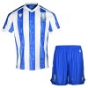 Original Trikotsatz Sheffield Wednesday Heimtrikot 2025-26 Für Kinder