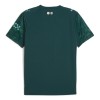 Original Fußballtrikot Manchester City 4.trikot EA Sport 2025-26 Für Herren