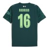 Original Fußballtrikot Manchester City Rodrigo 16 4.trikot EA Sport 2025-26 Für Herren Original Fußballtrikot Manchester City Rodrigo 16 4.trikot EA Sport 2025-26 Für Herren