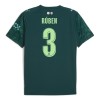 Original Fußballtrikot Manchester City Ruben 3 4.trikot EA Sport 2025-26 Für Herren Original Fußballtrikot Manchester City Ruben 3 4.trikot EA Sport 2025-26 Für Herren
