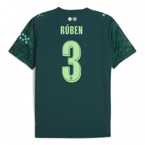 Original Fußballtrikot Manchester City Ruben 3 4.trikot EA Sport 2025-26 Für Herren Original Fußballtrikot Manchester City Ruben 3 4.trikot EA Sport 2025-26 Für Herren