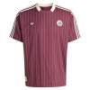 Original Fußballtrikot Ajax Amsterdam Terrace Icons 2025-26 Für Herren Original Fußballtrikot Ajax Amsterdam Terrace Icons 2025-26 Für Herren