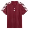 Original Fußballtrikot Arsenal Terrace Icons 2025-26 Rote Für Herren