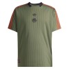 Original Fußballtrikot Bayern München Terrace Icons 2025-26 Für Herren Original Fußballtrikot Bayern München Terrace Icons 2025-26 Für Herren