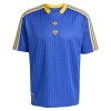 Original Fußballtrikot Boca Juniors Terrace Icons 2025-26 Für Herren Original Fußballtrikot Boca Juniors Terrace Icons 2025-26 Für Herren