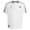 Original Fußballtrikot Newcastle United Terrace Icons 2025-26 Für Herren