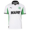 Original Fußballtrikot Sassuolo Auswärtstrikot 2025-26 Für Herren Original Fußballtrikot Sassuolo Auswärtstrikot 2025-26 Für Herren