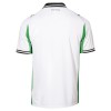 Original Fußballtrikot Sassuolo Auswärtstrikot 2025-26 Für Herren