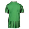 Original Fußballtrikot Sassuolo Heimtrikot 2025-26 Für Herren