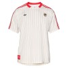 Original Fußballtrikot SL Benfica Lissabon Terrace Icons 2025-26 Für Herren Original Fußballtrikot SL Benfica Lissabon Terrace Icons 2025-26 Für Herren