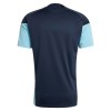 Argentinien Trainingsshirts WM 2026 Marine Für Herren