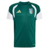 Italien Trainingsshirts WM 2026 Grüne Für Herren Italien Trainingsshirts WM 2026 Grüne Für Herren