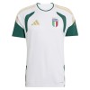 Italien Trainingsshirts WM 2026 Weiße Für Kinder
