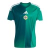 Original Fußballtrikot Nordirland Heimtrikot WM 2026 Für Herren Original Fußballtrikot Nordirland Heimtrikot WM 2026 Für Herren