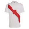 Original Fußballtrikot Peru Heimtrikot WM 2026 Für Herren