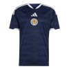 Original Fußballtrikot Schottland Heimtrikot WM 2026 Für Herren Original Fußballtrikot Schottland Heimtrikot WM 2026 Für Herren