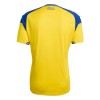Original Fußballtrikot Schweden Heimtrikot WM 2026 Für Herren