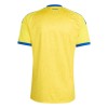 Original Fußballtrikot Ukraine Heimtrikot WM 2026 Für Herren