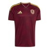 Original Fußballtrikot Venezuela Heimtrikot WM 2026 Für Herren Original Fußballtrikot Venezuela Heimtrikot WM 2026 Für Herren
