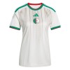 Original Fußballtrikot Algerien Heimtrikot WM 2026 Für Damen Original Fußballtrikot Algerien Heimtrikot WM 2026 Für Damen