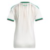 Original Fußballtrikot Algerien Heimtrikot WM 2026 Für Damen