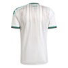 Original Fußballtrikot Algerien Heimtrikot WM 2026 Für Herren