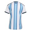 Original Fußballtrikot Argentinien Heimtrikot WM 2026 Für Damen