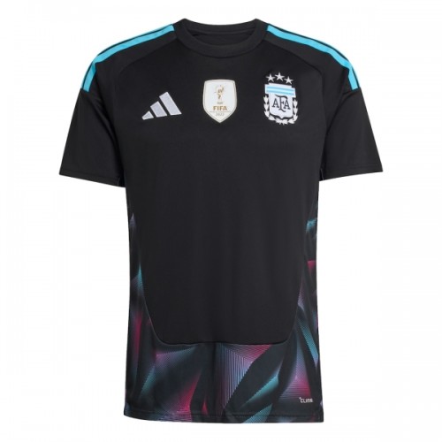 Original Fußballtrikot Argentinien Torwart Heimtrikot WM 2026 Für Herren Original Fußballtrikot Argentinien Torwart Heimtrikot WM 2026 Für Herren