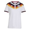 Original Fußballtrikot Deutschland Heimtrikot WM 2026 Für Damen Original Fußballtrikot Deutschland Heimtrikot WM 2026 Für Damen