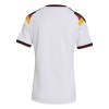 Original Fußballtrikot Deutschland Heimtrikot WM 2026 Für Damen