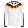 Original Fußballtrikot Deutschland Heimtrikot WM 2026 Langarm Für Herren Original Fußballtrikot Deutschland Heimtrikot WM 2026 Langarm Für Herren