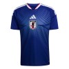Original Fußballtrikot Japan Heimtrikot WM 2026 Für Herren