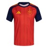 Original Fußballtrikot Spanien Heimtrikot WM 2026 Für Herren