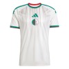 Original Trikotsatz Algerien Heimtrikot WM 2026 Für Kinder