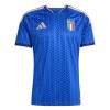 Original Trikotsatz Italien Heimtrikot WM 2026 Für Kinder