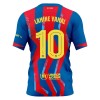 Original Fußballtrikot FC Barcelona Lamine Yamal 10 4.trikot 2025-26 Für Herren