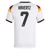 Original Fußballtrikot Deutschland Havertz 7 Heimtrikot WM 2026 Für Herren