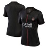Original Fußballtrikot Paris Saint-Germain 4.trikot Jordan 2025-26 Für Damen