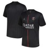 Original Fußballtrikot Paris Saint-Germain 4.trikot Jordan 2025-26 Für Herren